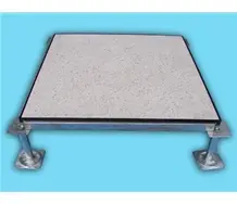 太原binance机房总结安装陶瓷抗静电地板需要哪些配件？